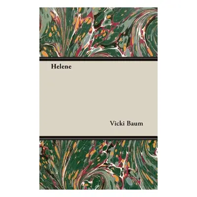 "Helene" - "" ("Baum Vicki")