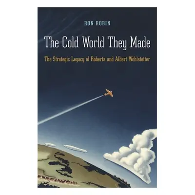 "The Cold World They Made" - "" ("Robin")