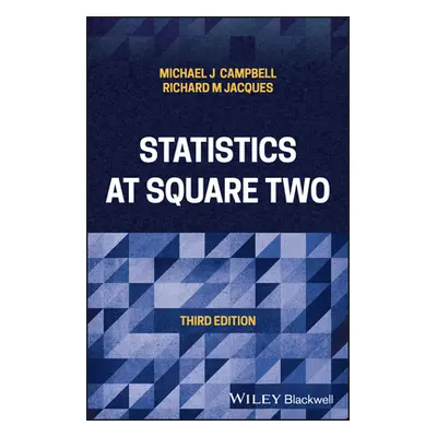 "Statistics at Square Two" - "" ("Campbell Michael J.")