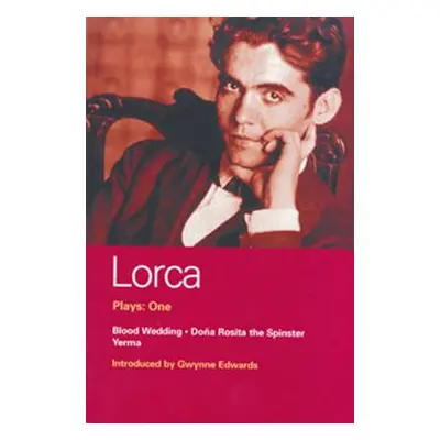 "Lorca: Plays One" - "" ("Various")