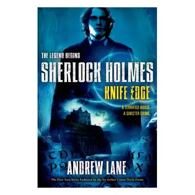 "Knife Edge" - "" ("Lane Andrew")