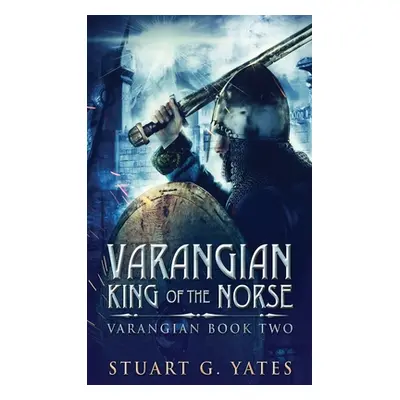 "King Of The Norse" - "" ("Yates Stuart G.")