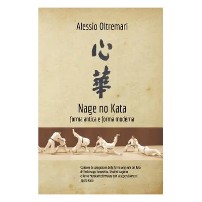 "Nage No Kata" - "" ("Oltremari Alessio")