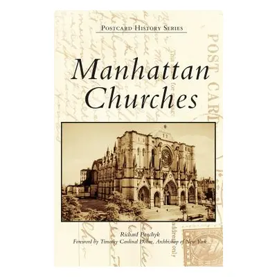 "Manhattan Churches" - "" ("Panchyk Richard")