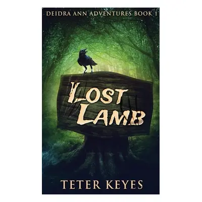 "Lost Lamb" - "" ("Keyes Teter")