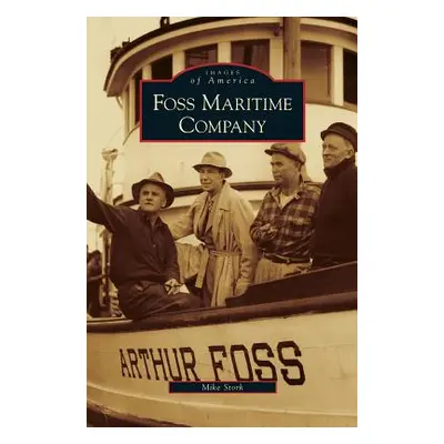 "Foss Maritime Company" - "" ("Stork Mike")