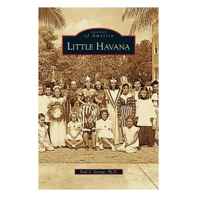 "Little Havana" - "" ("George Paul S.")