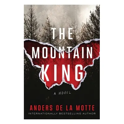 "The Mountain King" - "" ("De La Motte Anders")