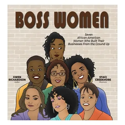 "Boss Women" - "" ("Richardson Gwen")