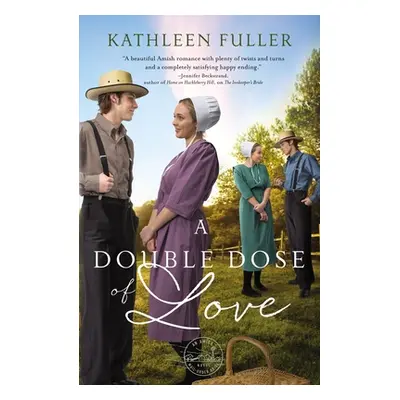 "A Double Dose of Love" - "" ("Fuller Kathleen")