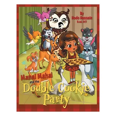 "Manal Mahal and the Double Cookie Party" - "" ("Hussein Hodo")