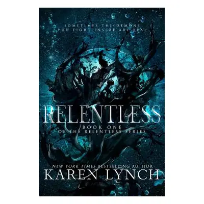 "Relentless" - "" ("Lynch Karen")