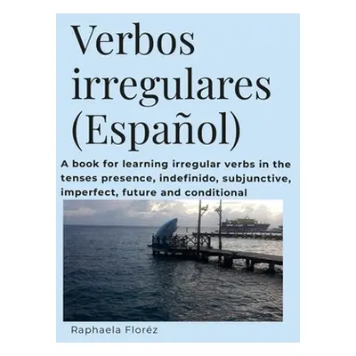 "Verbos irregulares