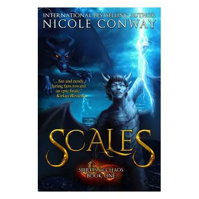 "Scales" - "" ("Conway Nicole")