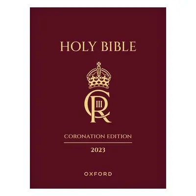 "The Holy Bible 2023 Coronation Edition" - "" ("Oxford")