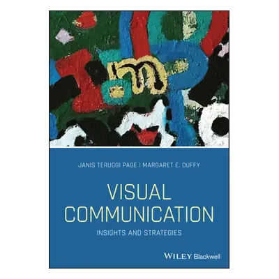 "Visual Communication: Insights and Strategies" - "" ("Page Janis Teruggi")