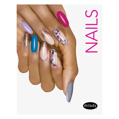 "Workbook for Milady Standard Nail Technology" - "" ("Milady")