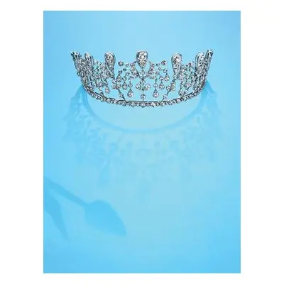 "Chaumet: Tiaras" - "" ("Fraser-Cavassoni Natasha")