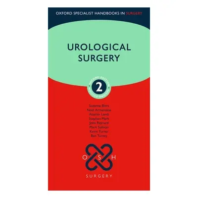 "Urological Surgery" - "" ("Biers Suzanne")