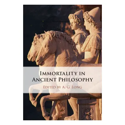 "Immortality in Ancient Philosophy" - "" ("Long A. G.")