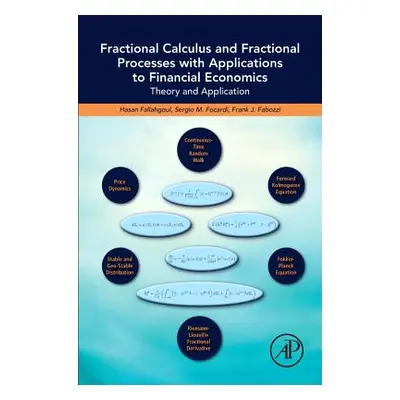 "Fractional Calculus and Fractional Processes with Applications to Financial Economics: Theory a