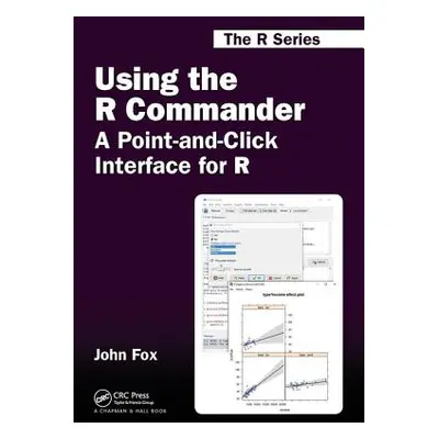 "Using the R Commander: A Point-And-Click Interface for R" - "" ("Fox John")