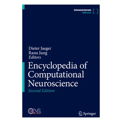 "Encyclopedia of Computational Neuroscience" - "" ("Jger Dieter")