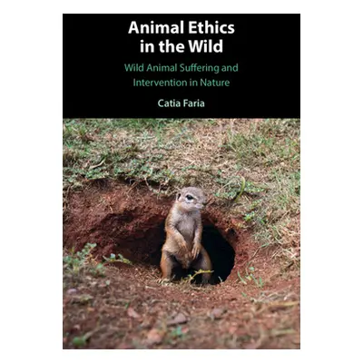 "Animal Ethics in the Wild" - "" ("Faria Catia")