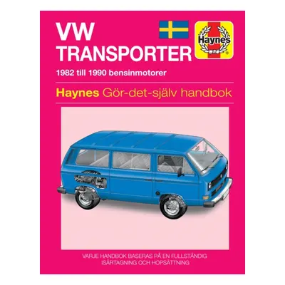 "VW Transporter (82 - 90)" - "" ("")