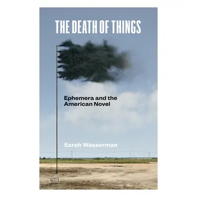 "The Death of Things: Ephemera and the American Novel" - "" ("Wasserman Sarah")