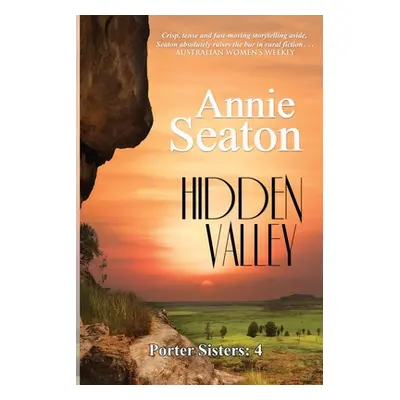 "Hidden Valley" - "" ("Seaton Annie")