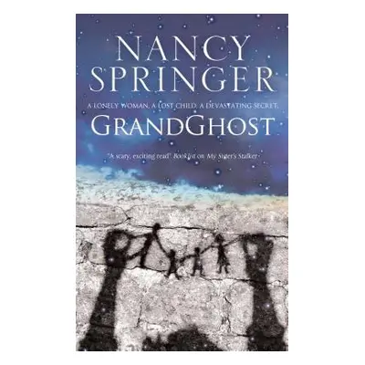 "Grandghost" - "" ("Springer Nancy")