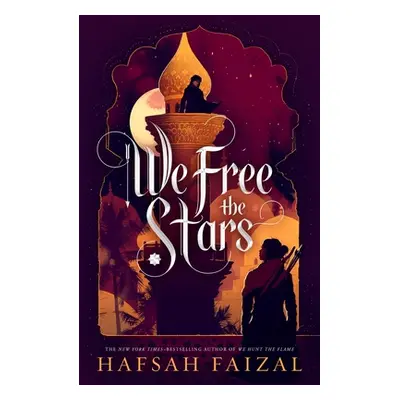 "We Free the Stars" - "" ("Faizal Hafsah")