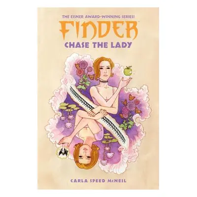 "Finder: Chase the Lady" - "" ("McNeil Carla Speed")