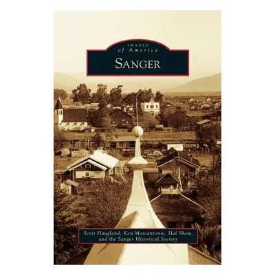 "Sanger" - "" ("Haugland Scott")