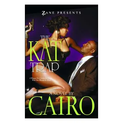 "Kat Trap" - "" ("Cairo")