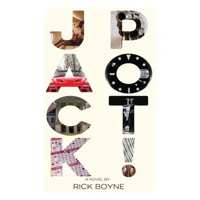 "Jackpot!" - "" ("Boyne Rick")