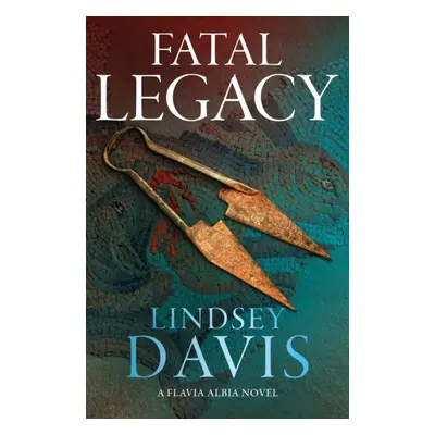 "Fatal Legacy" - "" ("Davis Lindsey")