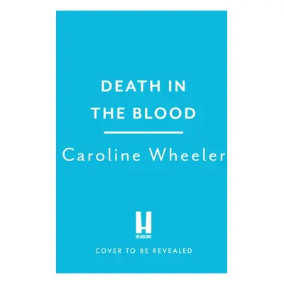 Death in the Blood: the most shocking scandal in NHS history from the journalist who has followe