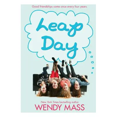 "Leap Day" - "" ("Mass Wendy")