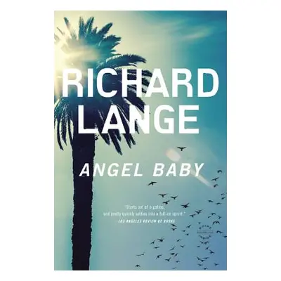 "Angel Baby" - "" ("Lange Richard")