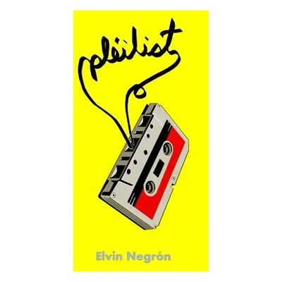 "Plilist: Libro de cuentos" - "" ("Negron Elvin")