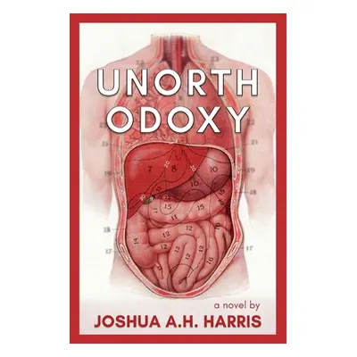 "Unorthodoxy" - "" ("Harris Joshua")