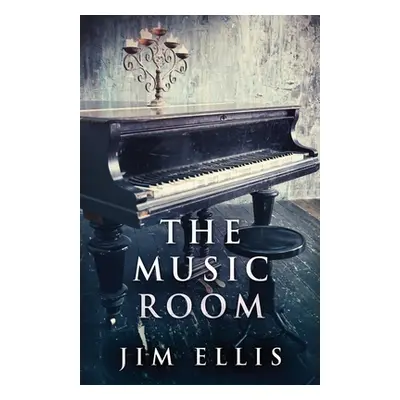 "The Music Room" - "" ("Ellis Jim")