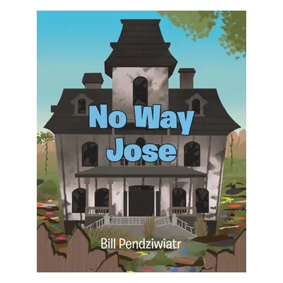 "No Way Jose" - "" ("Pendziwiatr Bill")