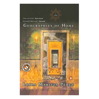 "Geographies of Home" - "" ("Perez Loida Maritza")