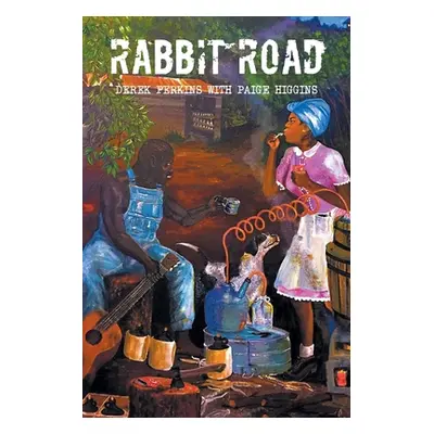 "Rabbit Road" - "" ("Perkins Derek")