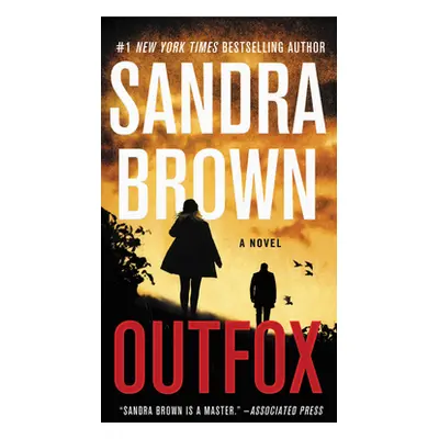 "Outfox" - "" ("Brown Sandra")