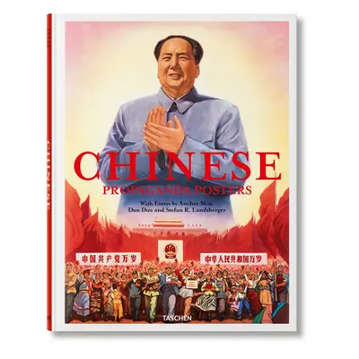 "Chinese Propaganda Posters" - "" ("Min Anchee")