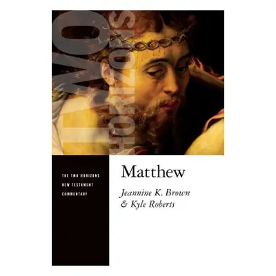 "Matthew" - "" ("Brown Jeannine K.")